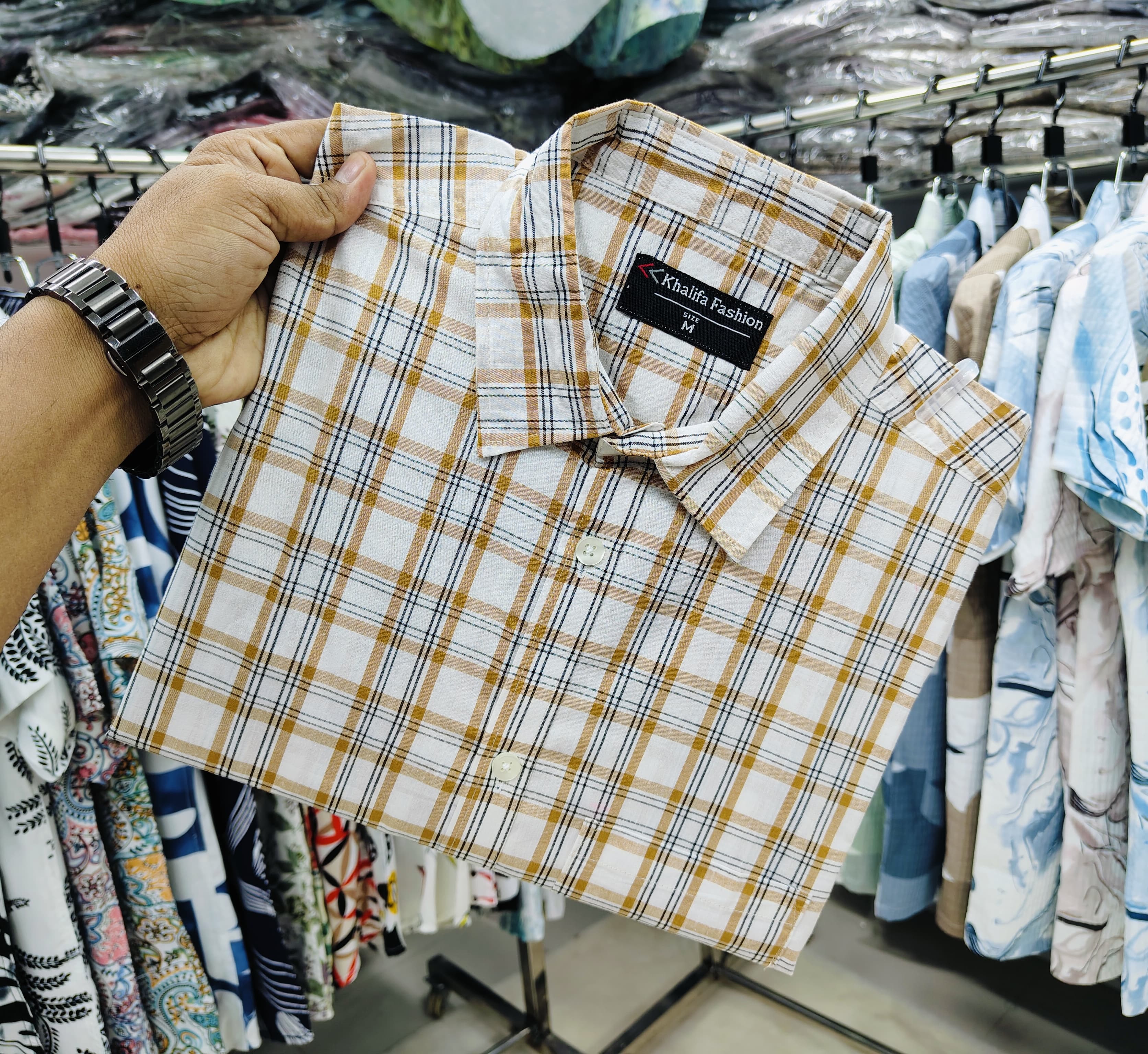 shirt