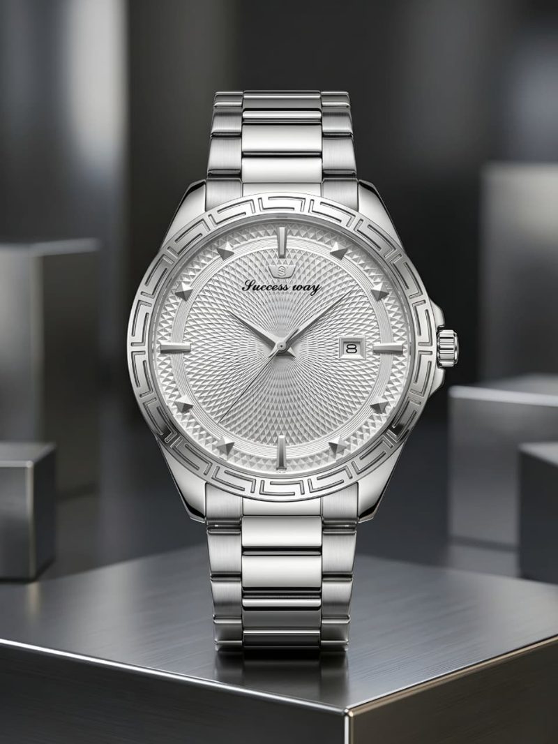 Success Way Premium Boys Watch